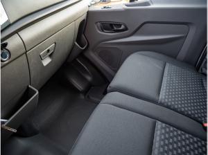 Ford Transit Kombi Trend 350L3 130PS Automatik 9-Sitzer