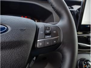 Ford Transit Kombi Trend 350L3 130PS Automatik 9-Sitzer