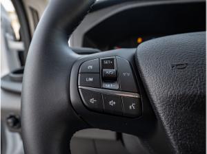 Ford Transit Kombi Trend 350L3 130PS Automatik 9-Sitzer