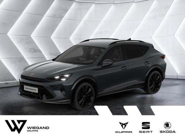 Cupra Formentor VZ Black Edition 1.5 e-Hybrid LED 360° *121*