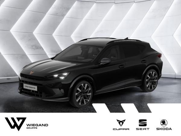 Cupra Formentor VZ 1.5 e-Hybrid ACC FACEL. LED 360° *123*