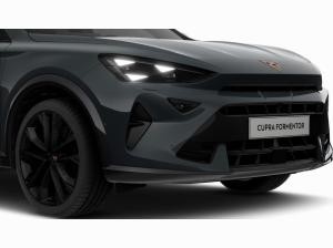 Cupra Formentor VZ Black Edition 1.5 e-Hybrid LED 360° *121*
