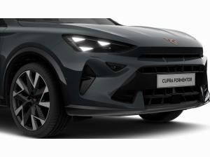 Cupra Formentor VZ 1.5 e-Hybrid ACC FACEL. LED 360° *127*