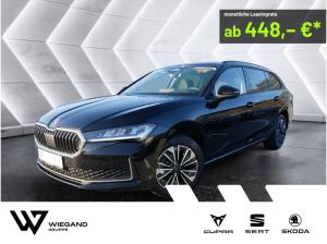 Skoda Superb Combi 2.0 TDI Selection NAVI AHK ACC LED *878*