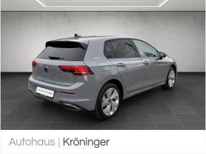 Volkswagen Golf Life 1.5 eTSI DSG Energy AHK **SOFORT VERFÜGBAR**