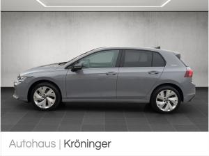 Volkswagen Golf Life 1.5 eTSI DSG Energy AHK **SOFORT VERFÜGBAR**