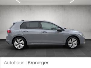 Volkswagen Golf Life 1.5 eTSI DSG Energy AHK **SOFORT VERFÜGBAR**