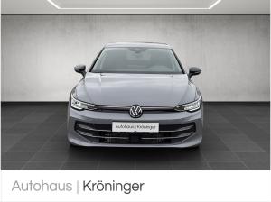 Volkswagen Golf Life 1.5 eTSI DSG Energy AHK **SOFORT VERFÜGBAR**
