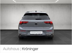Volkswagen Golf Life 1.5 eTSI DSG Energy AHK **SOFORT VERFÜGBAR**