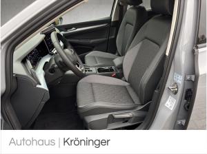 Volkswagen Golf Life 1.5 eTSI DSG Energy AHK **SOFORT VERFÜGBAR**