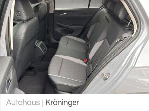 Volkswagen Golf Life 1.5 eTSI DSG Energy AHK **SOFORT VERFÜGBAR**