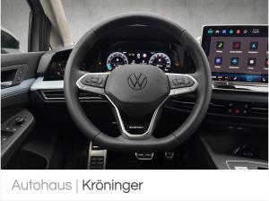Volkswagen Golf Life 1.5 eTSI DSG Energy AHK **SOFORT VERFÜGBAR**