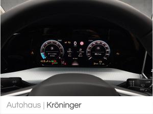 Volkswagen Golf Life 1.5 eTSI DSG Energy AHK **SOFORT VERFÜGBAR**