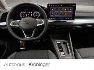 Volkswagen Golf Life 1.5 eTSI DSG Energy AHK **SOFORT VERFÜGBAR**