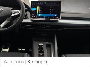 Volkswagen Golf Life 1.5 eTSI DSG Energy AHK **SOFORT VERFÜGBAR**
