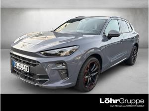 Cupra Terramar VZ 2.0 TSI 4Drive ABGABE 04.2026