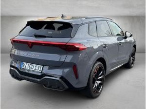 Cupra Terramar VZ 2.0 TSI 4Drive ABGABE 04.2026