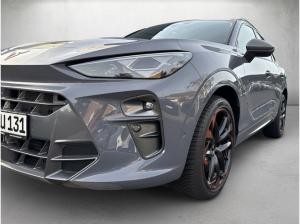 Cupra Terramar VZ 2.0 TSI 4Drive ABGABE 04.2026