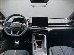 Cupra Terramar VZ 2.0 TSI 4Drive ABGABE 04.2026