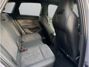 Cupra Terramar VZ 2.0 TSI 4Drive ABGABE 04.2026