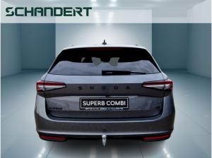 Skoda Superb Combi 1.5 TSI iV Sportline DSG Matrix AHK