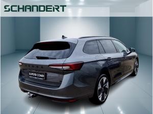 Skoda Superb Combi 1.5 TSI iV Sportline DSG Matrix AHK