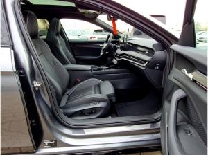 Skoda Superb Combi 1.5 TSI iV Sportline DSG Matrix AHK