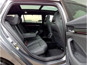 Skoda Superb Combi 1.5 TSI iV Sportline DSG Matrix AHK