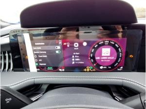 Skoda Superb Combi 1.5 TSI iV Sportline DSG Matrix AHK