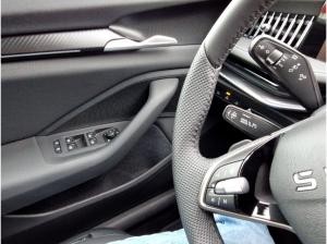 Skoda Superb Combi 1.5 TSI iV Sportline DSG Matrix AHK