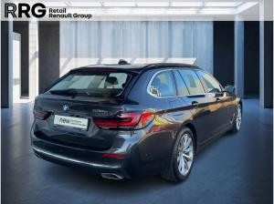 BMW 530 e xDrive