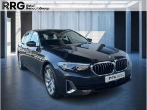 BMW 530 e xDrive