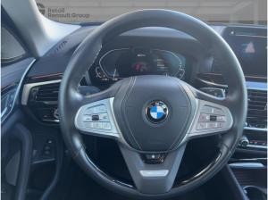 BMW 530 e xDrive