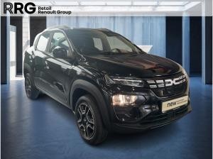 Dacia Spring Essential ELECTRIC 45