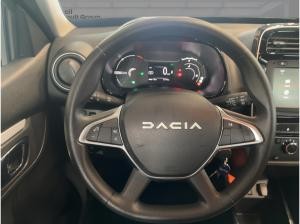 Dacia Spring Essential ELECTRIC 45