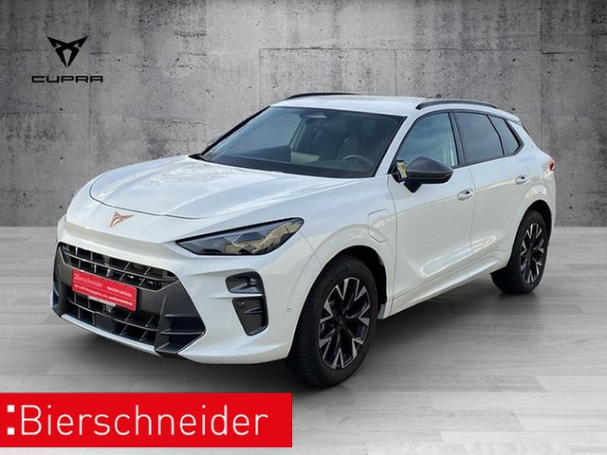 Cupra Terramar 1.5 e-HYBRID DSG HD-MATRIX | TOP VIEW | HUD | eHECK