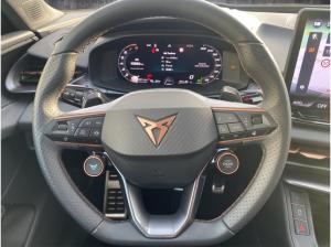 Cupra Terramar 1.5 e-HYBRID DSG HD-MATRIX | TOP VIEW | HUD | eHECK