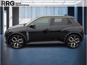 Renault 5 R120 Techno Urban Range