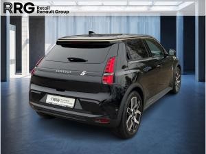 Renault 5 R120 Techno Urban Range