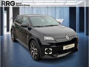 Renault 5 R120 Techno Urban Range