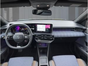 Renault 5 R120 Techno Urban Range