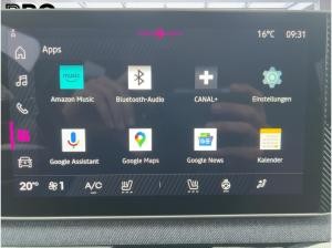 Renault 5 R120 Techno Urban Range