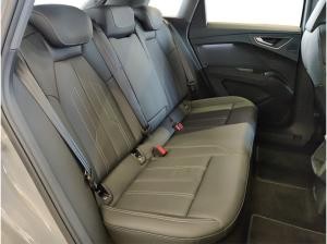 Audi Q4 e-tron 45 quattro S line, Navi, ACC, Matrix