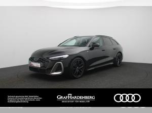 Audi A5 Avant TFSI quattro S line Matrix Navi B&O HuD - Verfügbar ab dem 15.01.2026