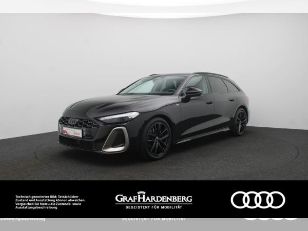 Audi A5 Avant TFSI quattro S line Matrix Navi B&O HuD - Verfügbar ab dem 15.01.2026