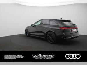 Audi A5 Avant TFSI quattro S line Matrix Navi B&O HuD - Verfügbar ab dem 15.01.2026
