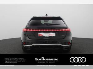 Audi A5 Avant TFSI quattro S line Matrix Navi B&O HuD - Verfügbar ab dem 15.01.2026