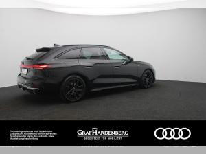 Audi A5 Avant TFSI quattro S line Matrix Navi B&O HuD - Verfügbar ab dem 15.01.2026