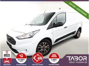 Ford Transit Connect L2 1.5 EB 100 Aut Trend AHK Kam