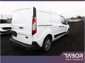 Ford Transit Connect L2 1.5 EB 100 Aut Trend AHK Kam
